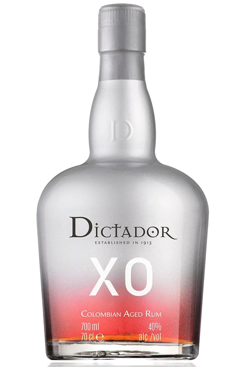 Dictador XO Insolent