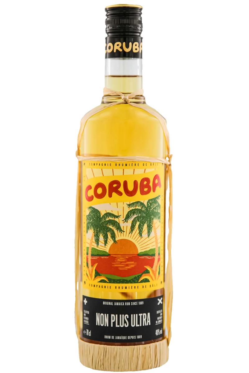 Coruba Non Plus Ultra