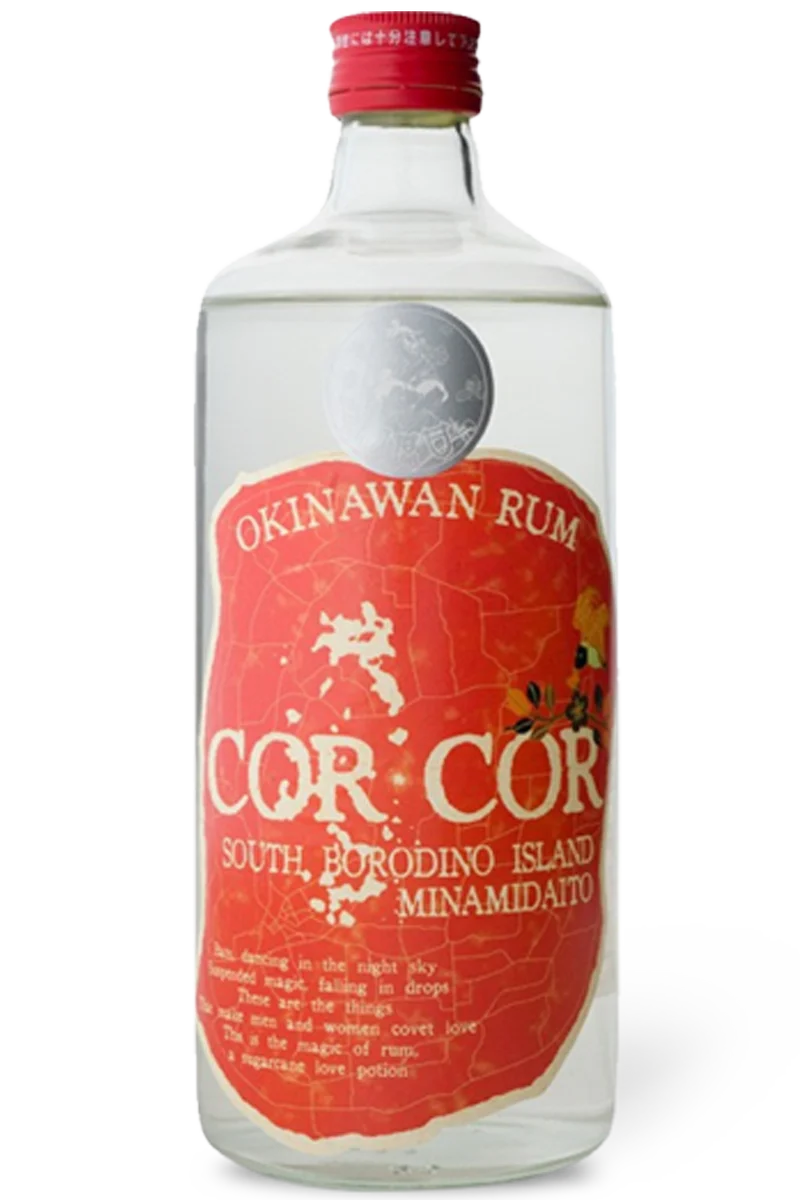 Cor Cor Red