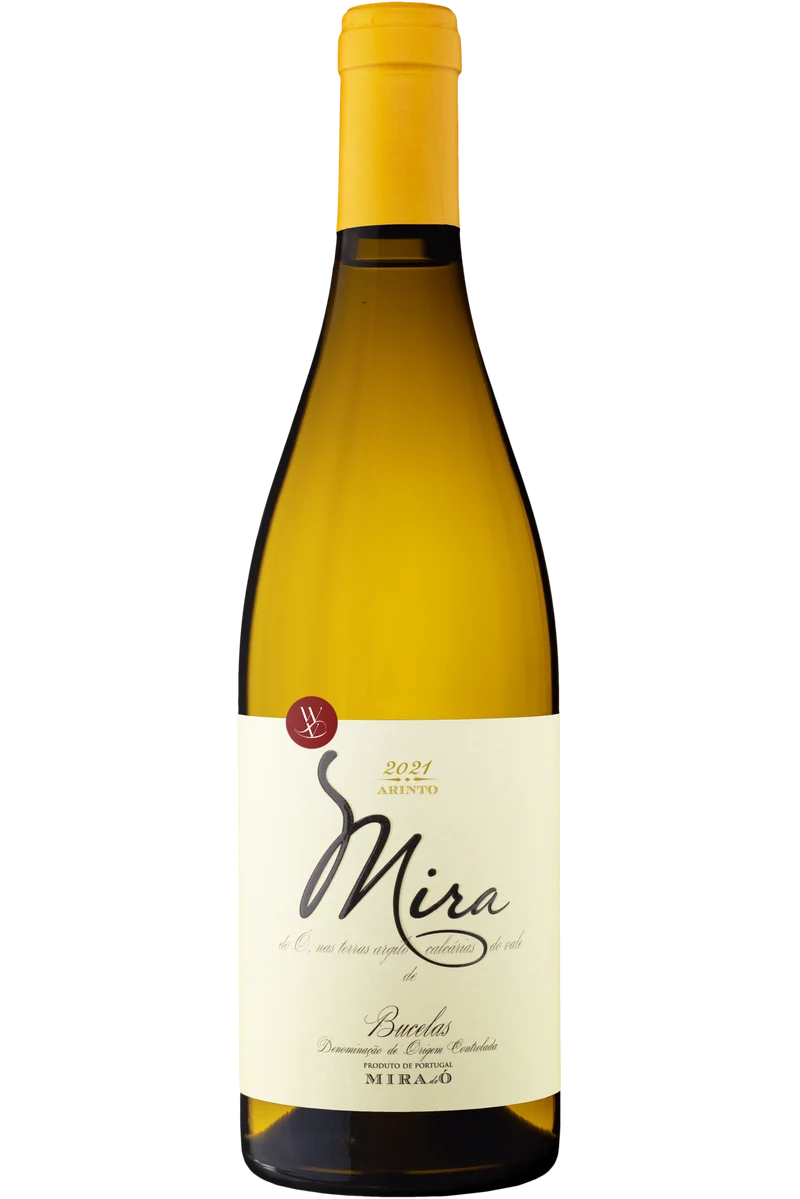 Mira Arinto Reserva Branco 2021