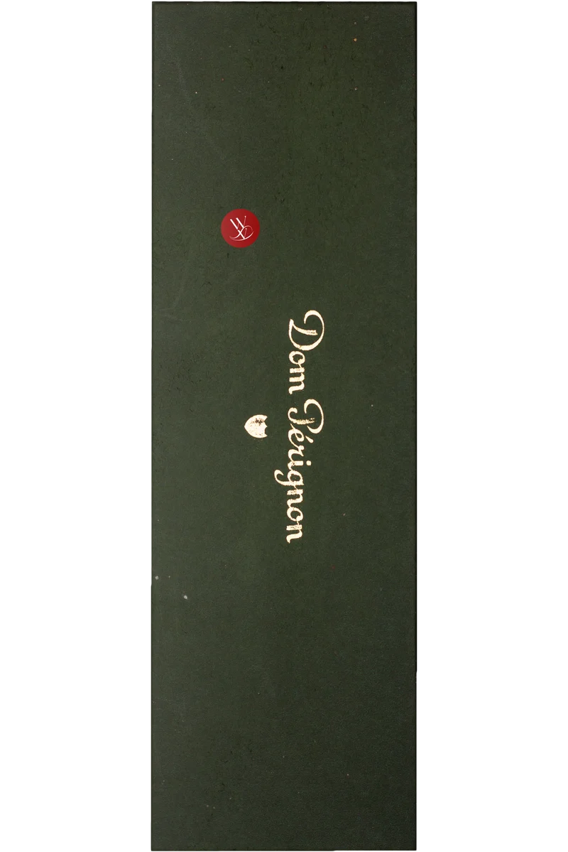 Dom Perignon 1998