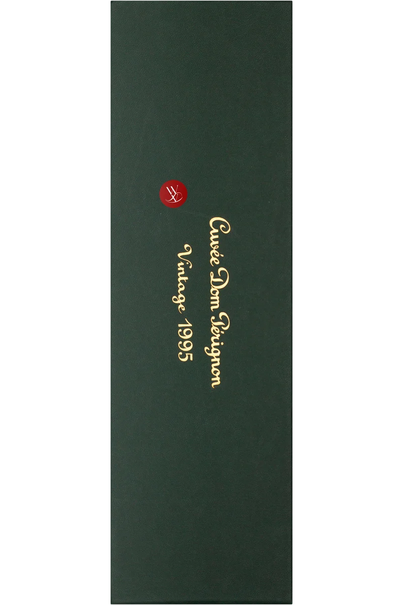 Dom Perignon Brut 1995