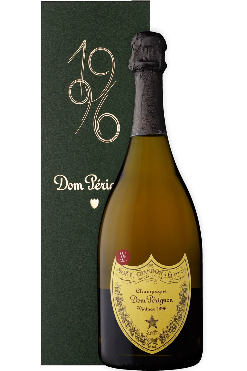 Dom Perignon Brut 1996