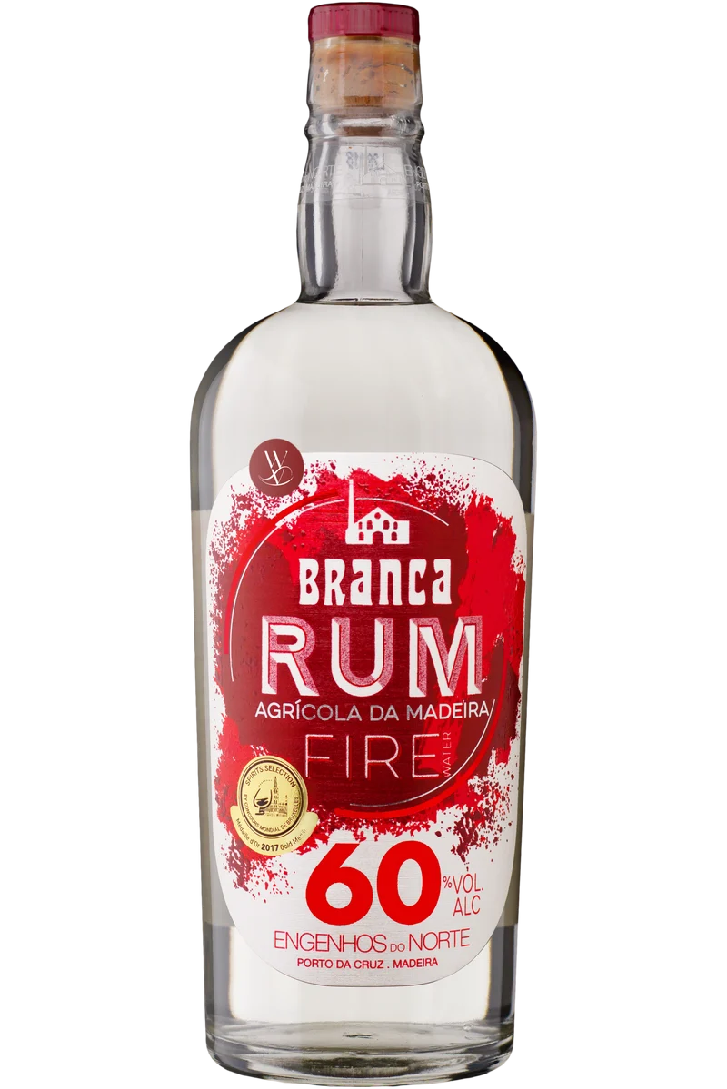 Branca Fire