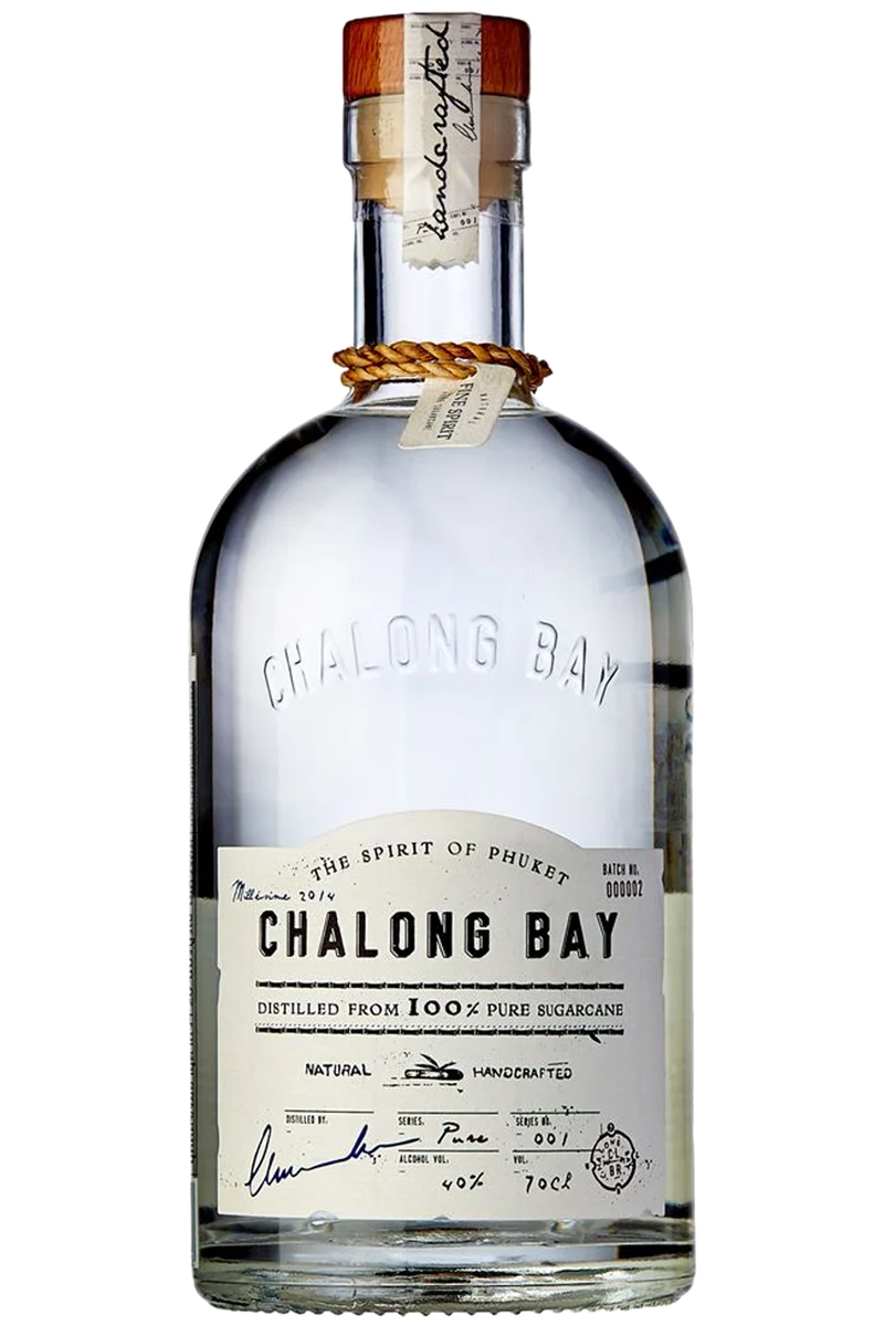 Chalong Bay