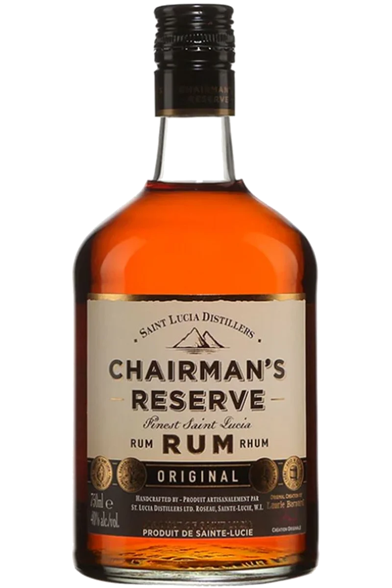 Chairman's Reserve