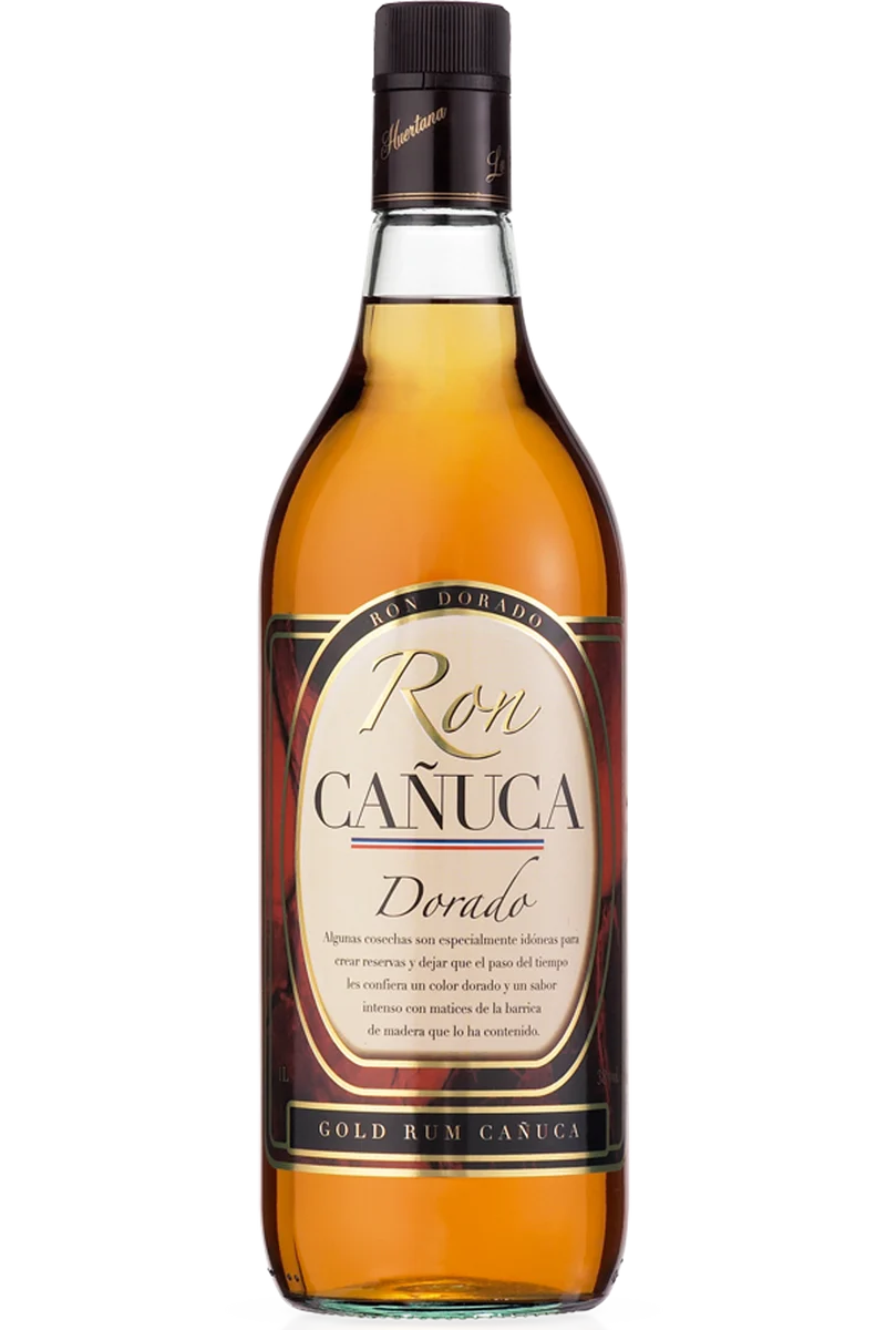 Canuca Dorado 1L