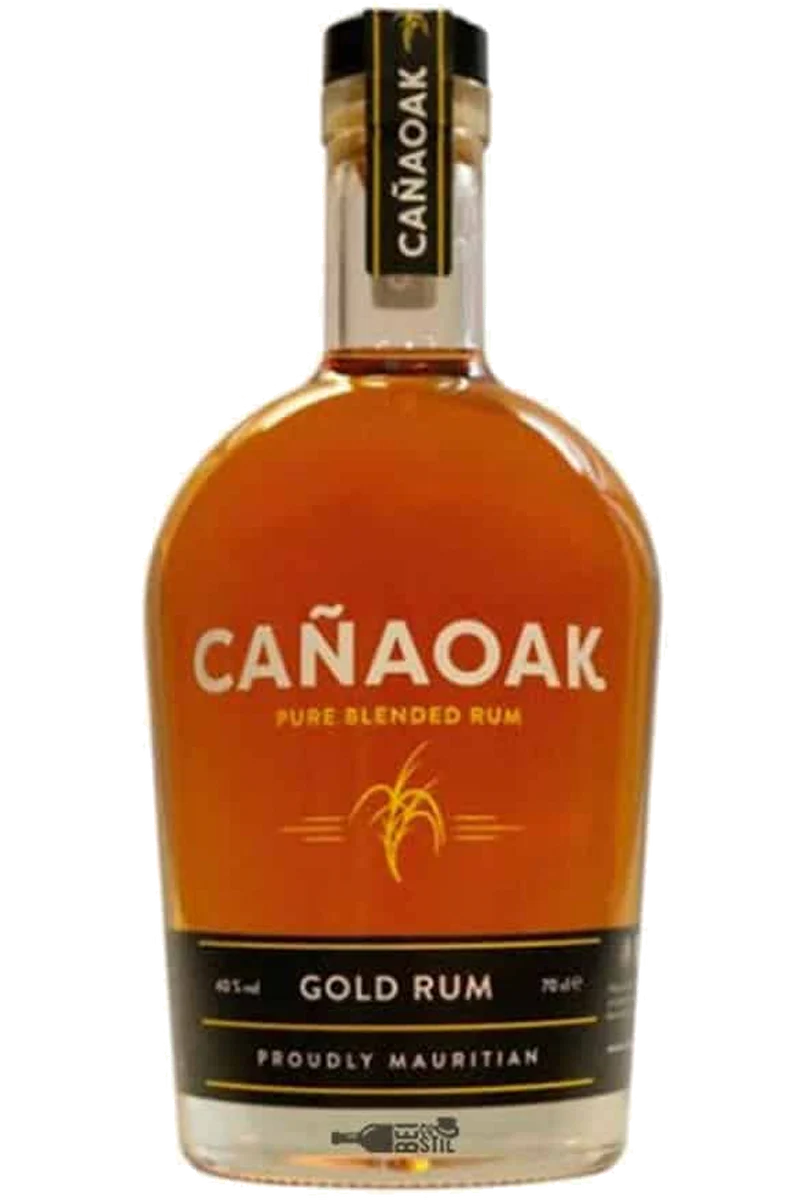 Canaoak Gold