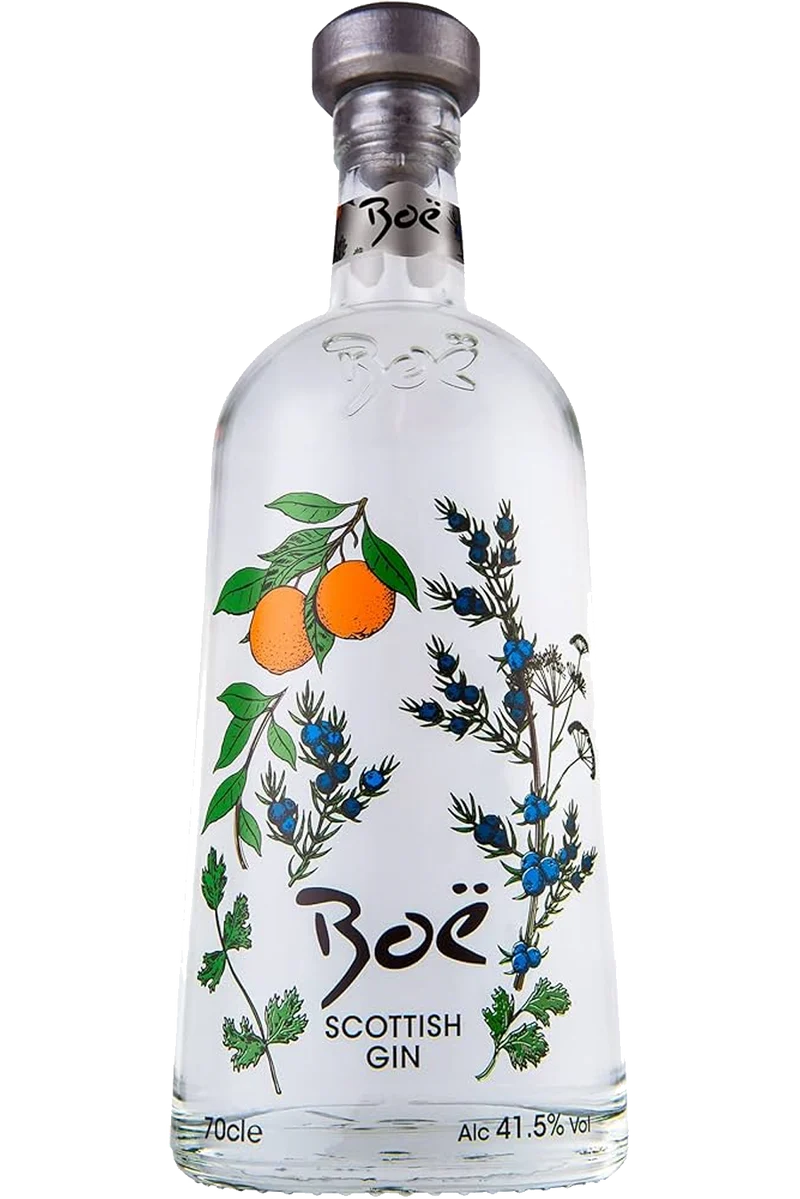 Boe Superior