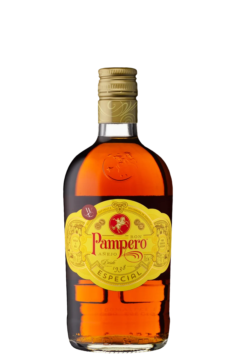 Pampero Anejo Especial