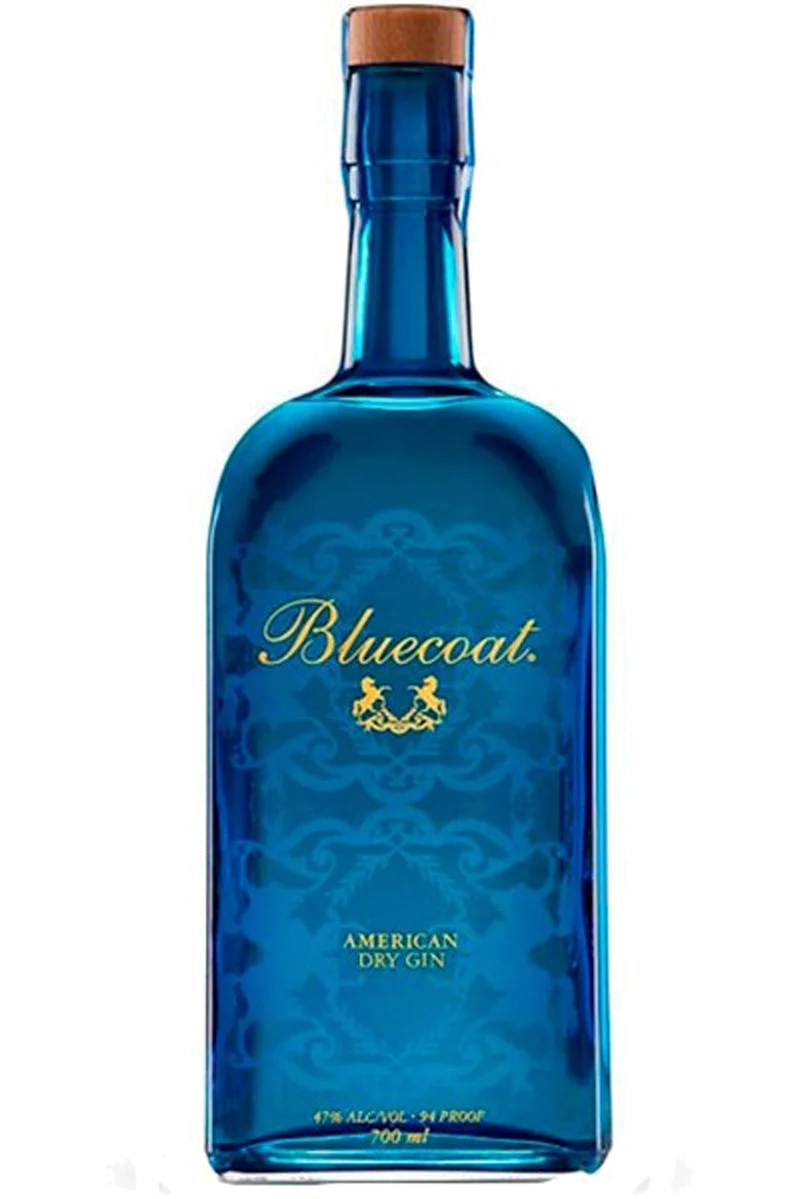 Bluecoat