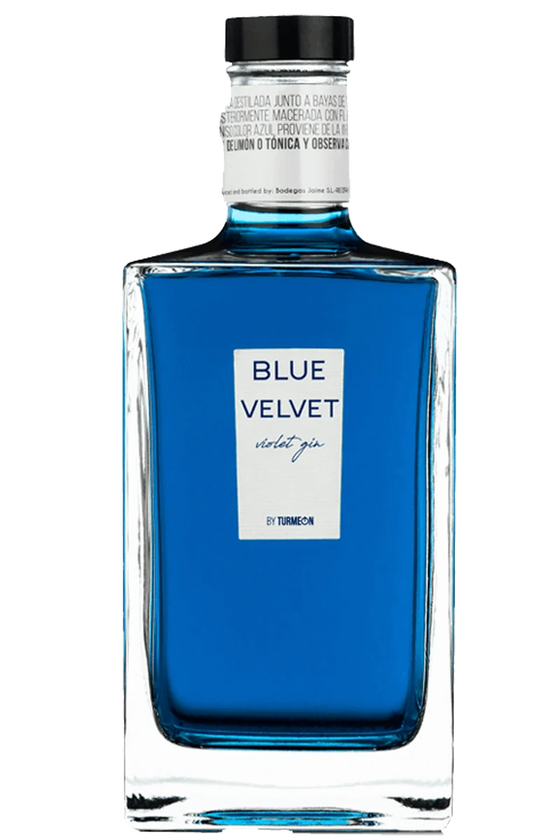 Blue Velvet