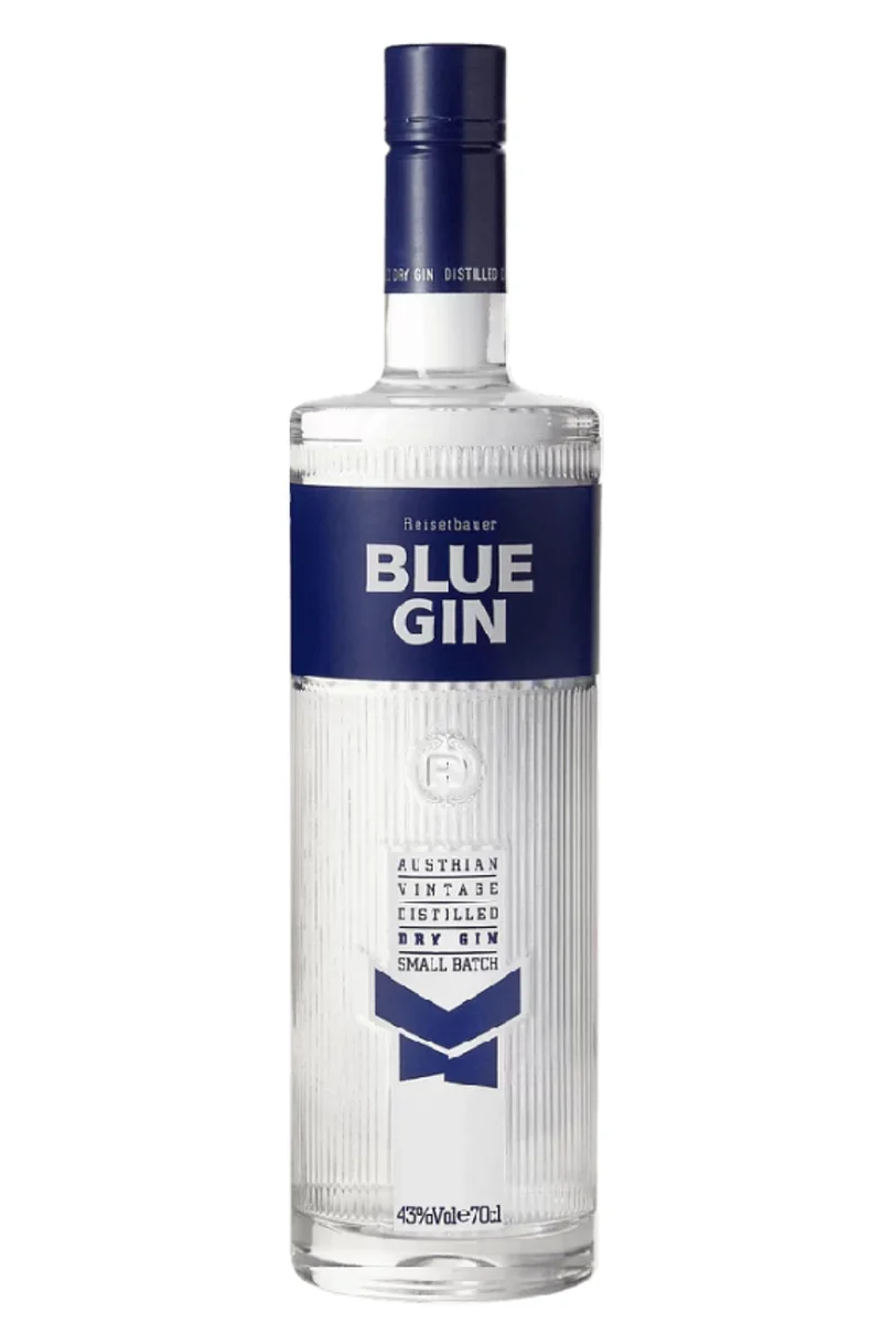 Blue Gin