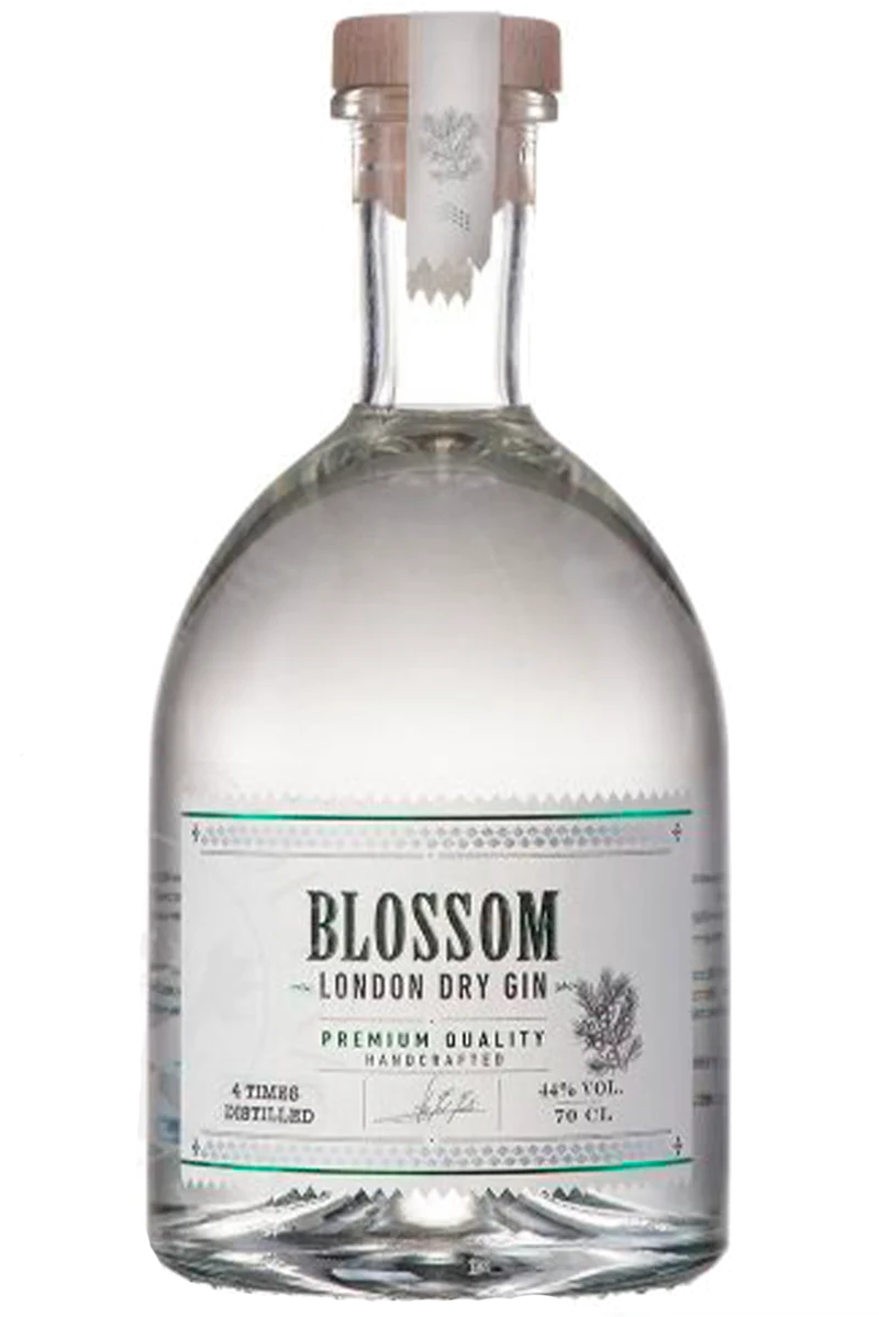 Blossom Dry