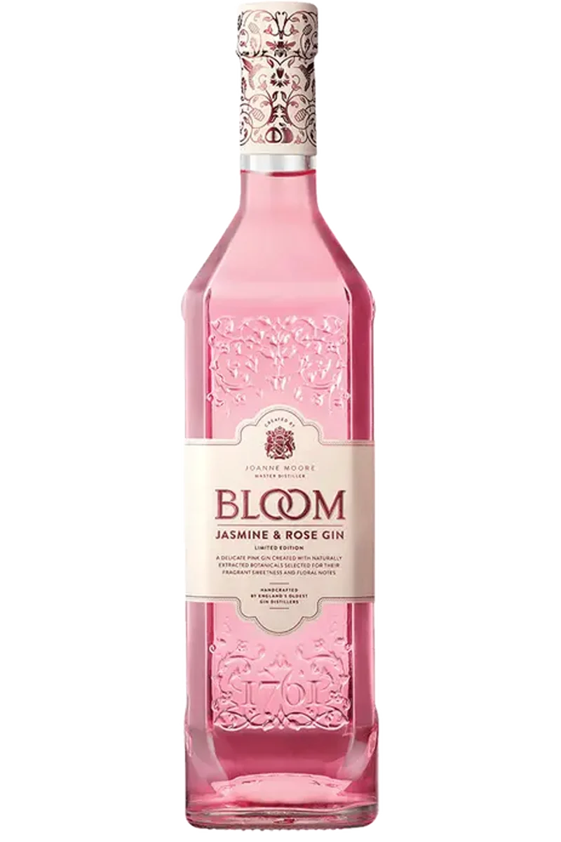Bloom Jasmine & Rose