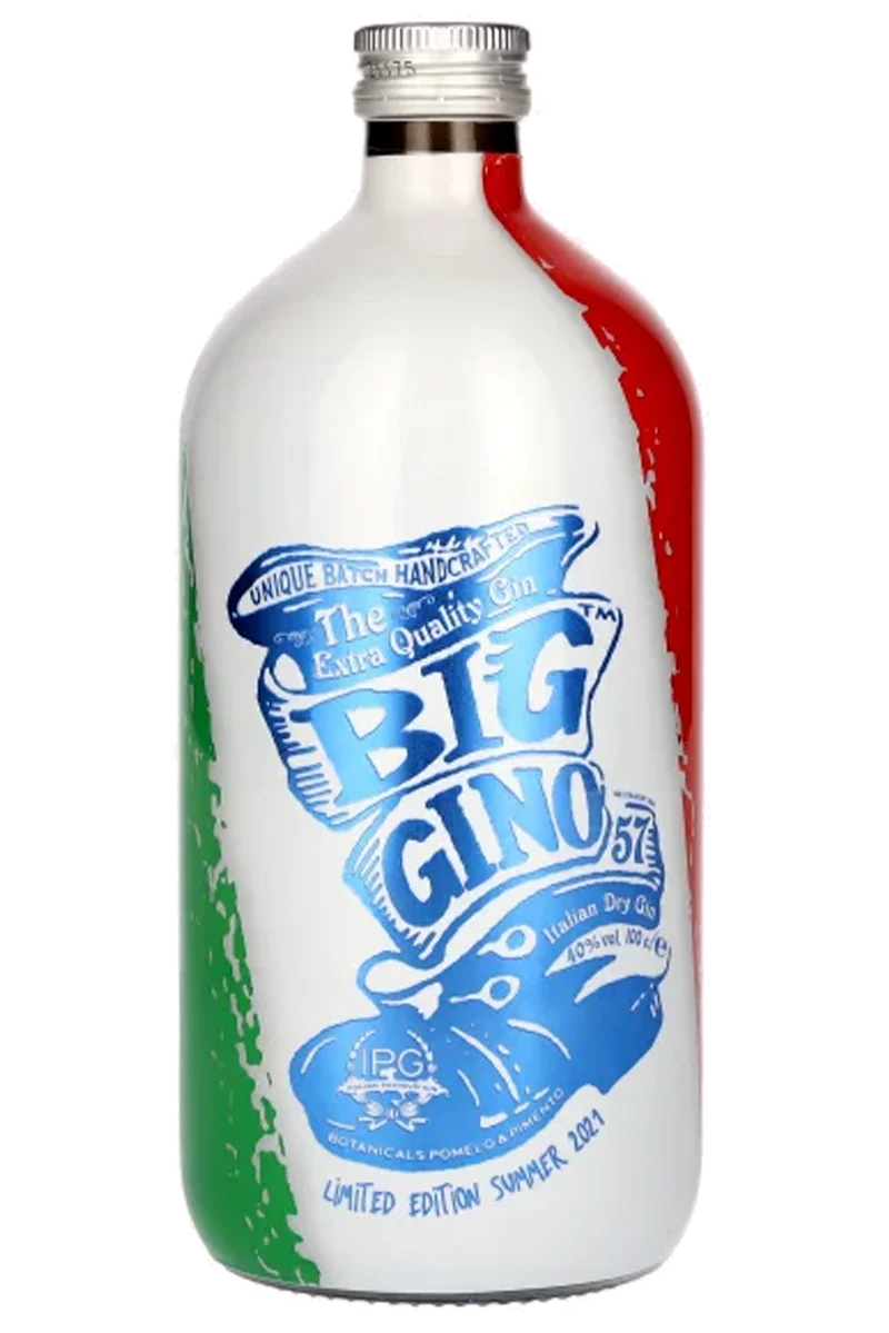 Big Gino