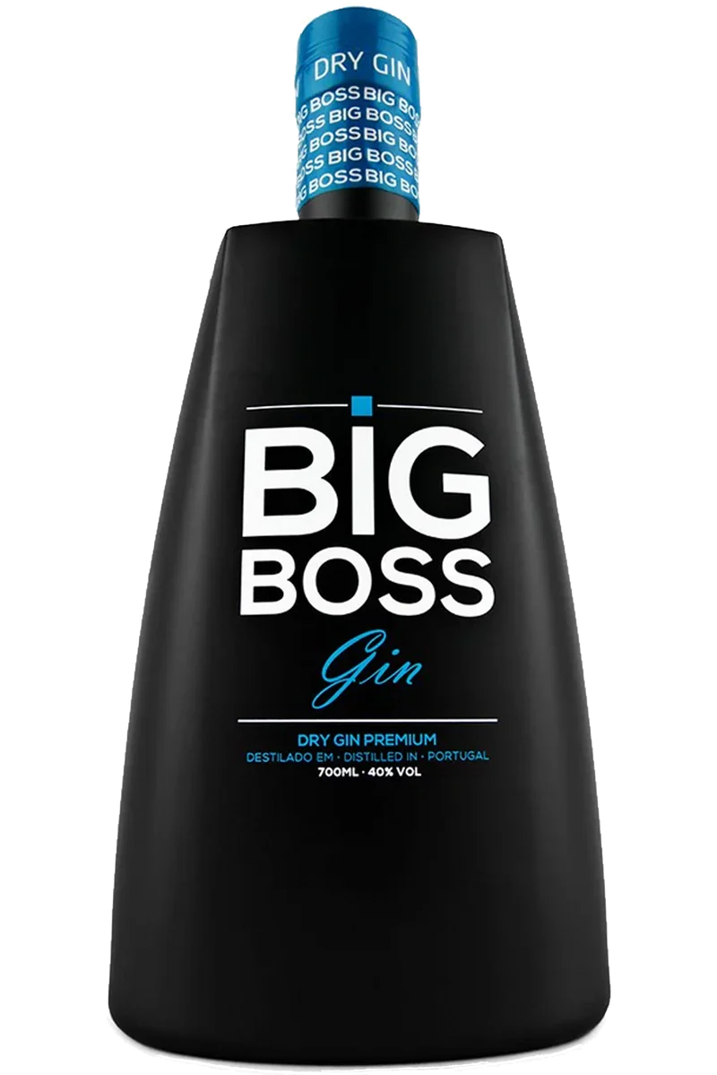 Big Boss Dry