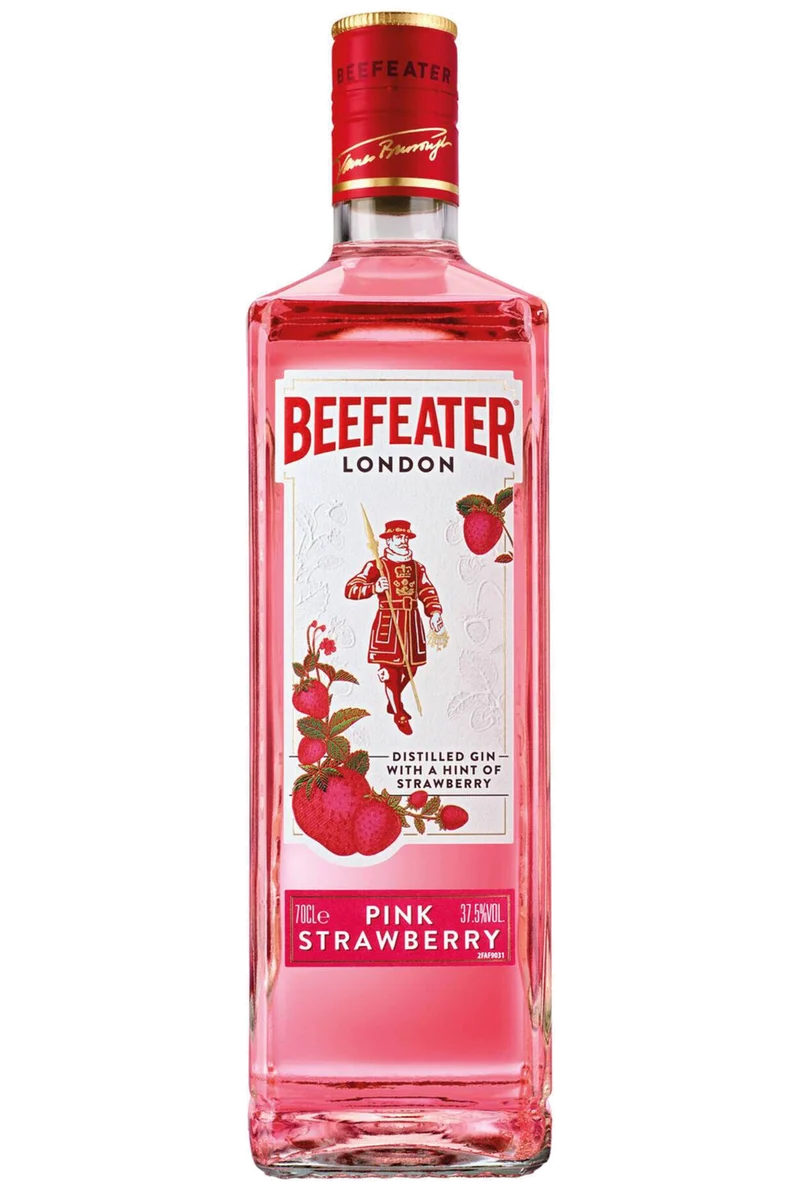 Beefeater Pink