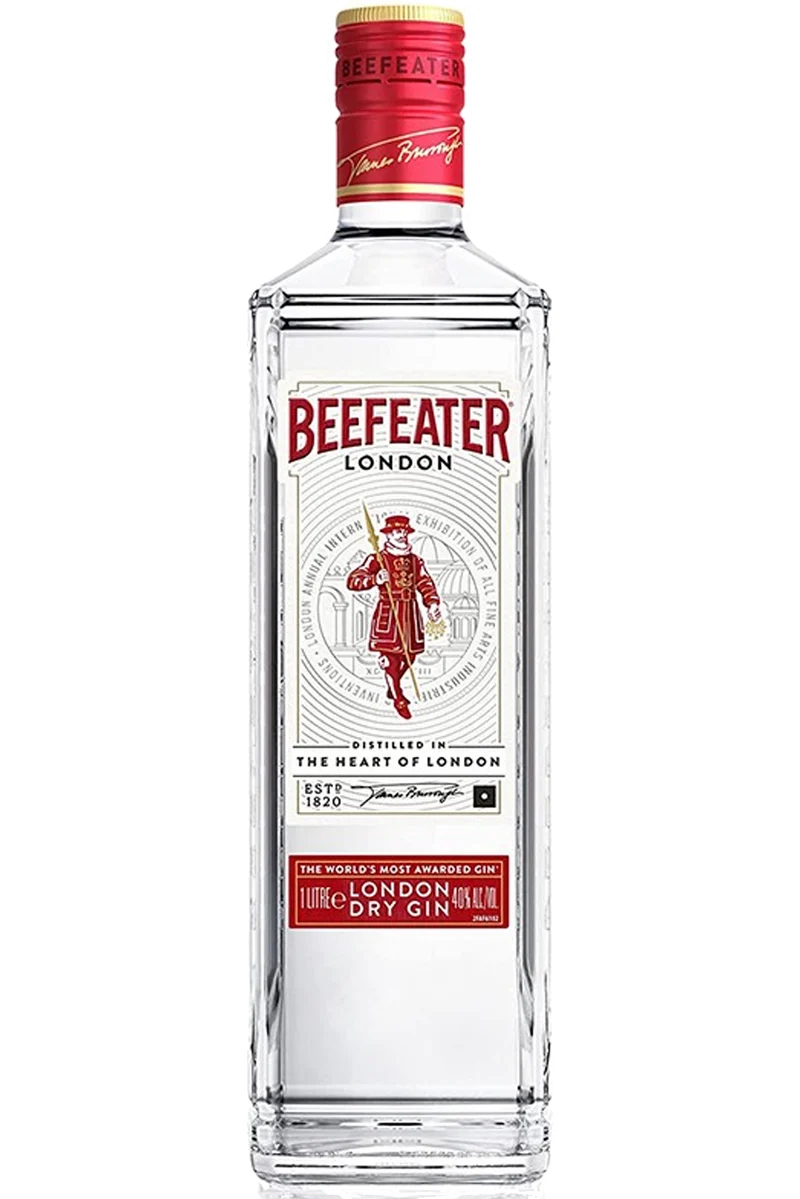 Beefeater 1L