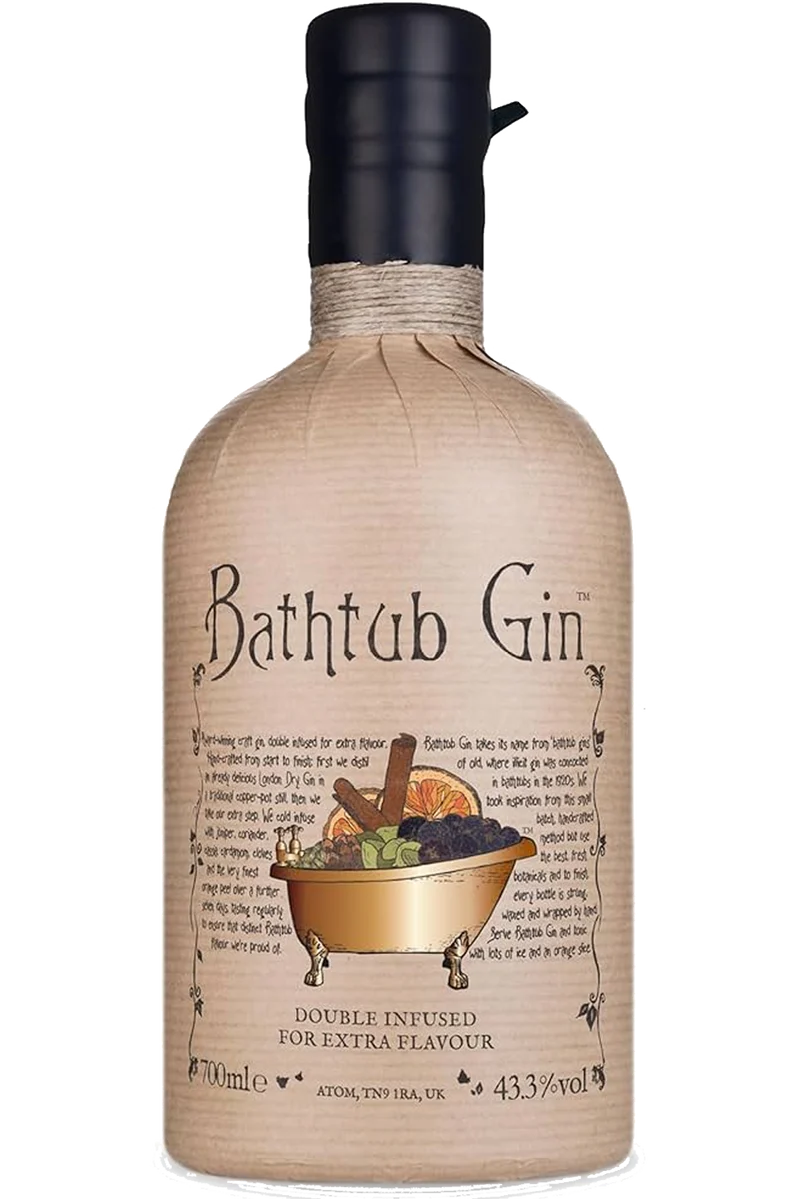 Bathtub