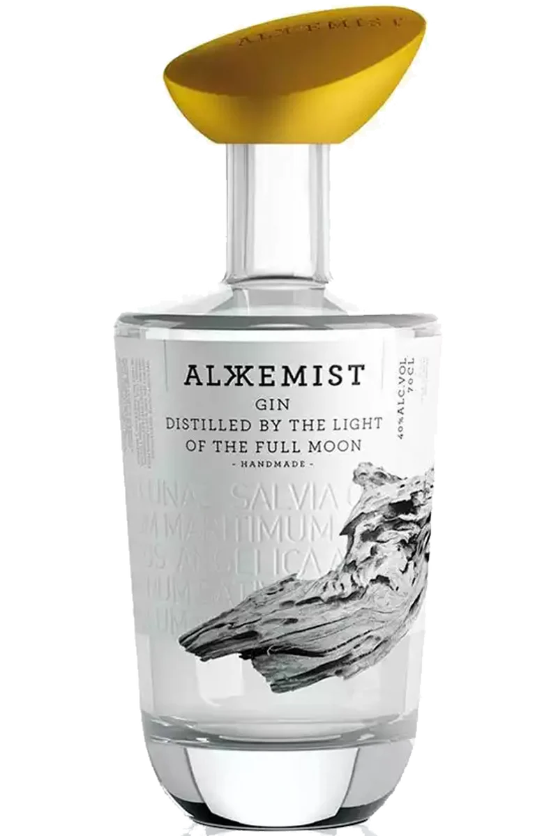 Alkkemist