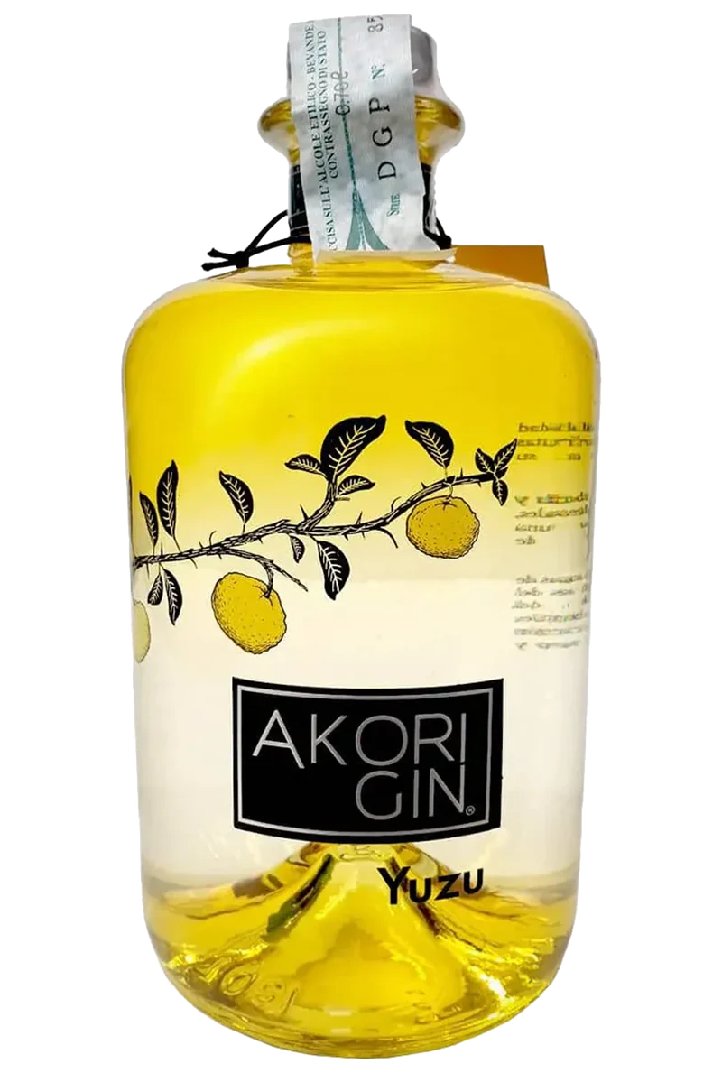 Akori Yuzu