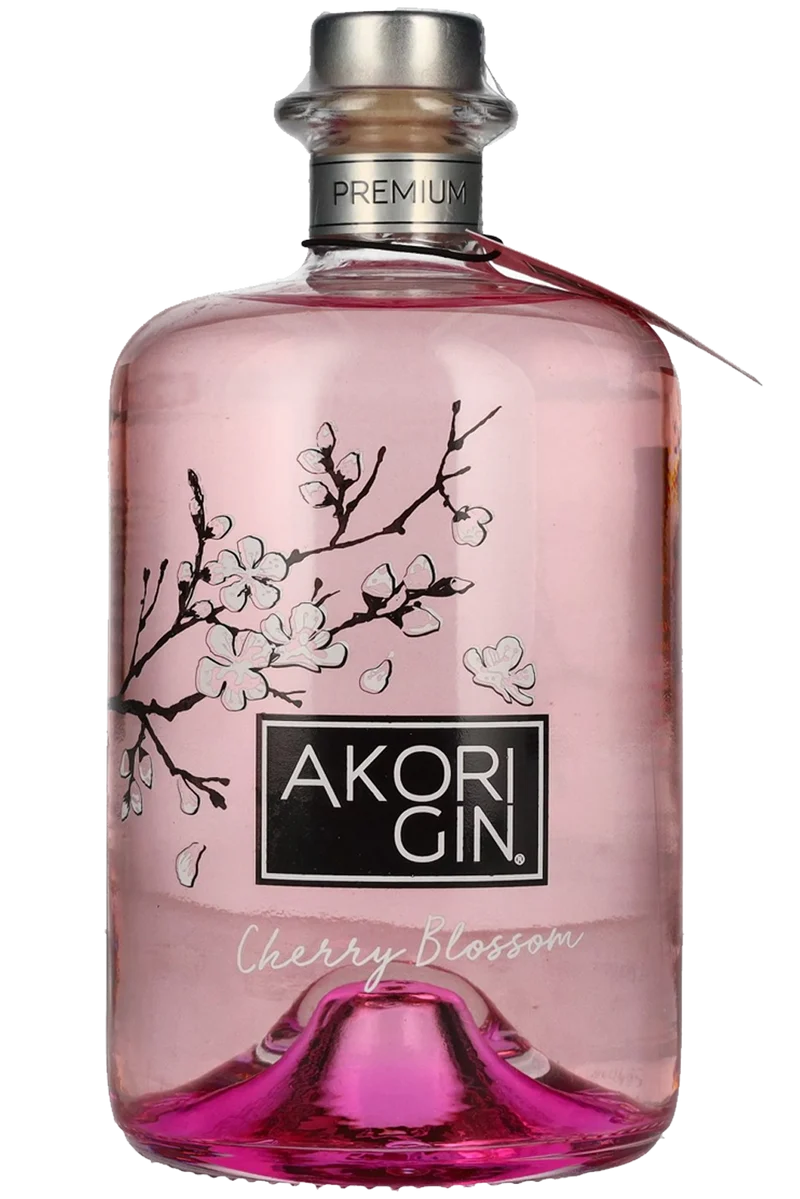 Akori Cherry Blossom