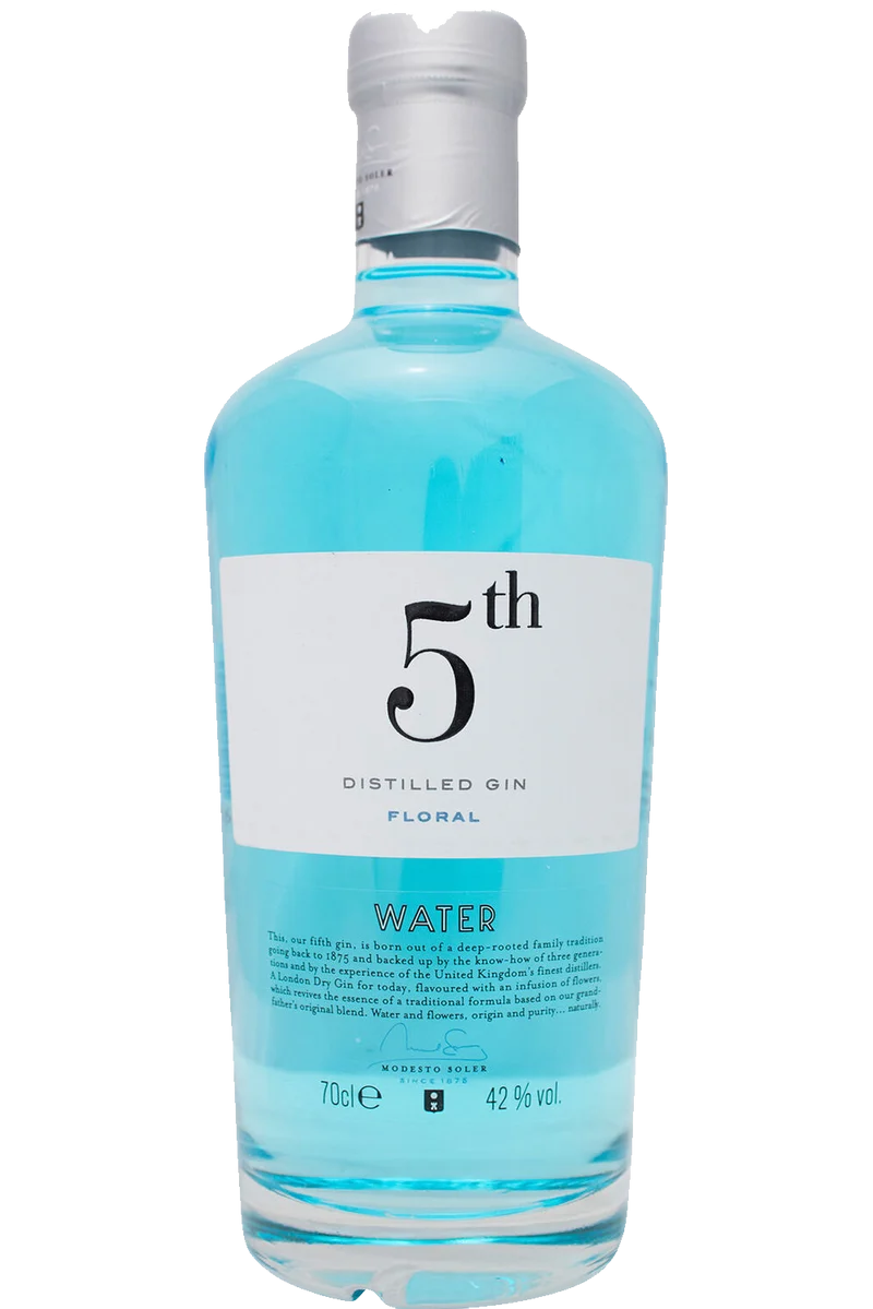 5th Water