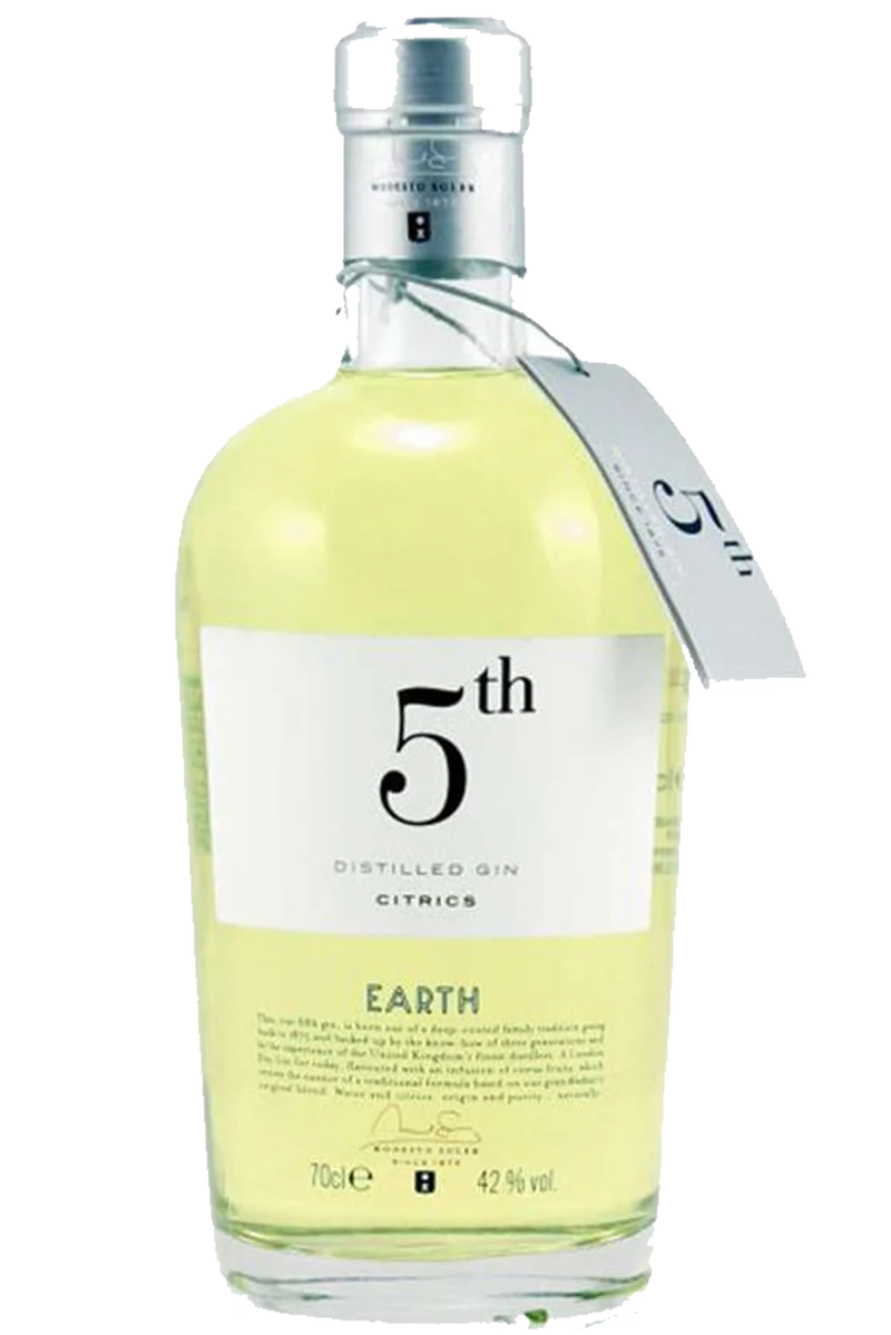 5th Earth