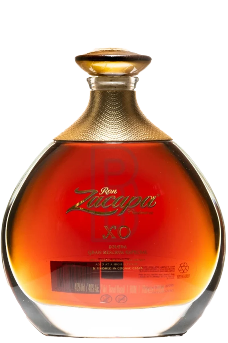 Zacapa Centenario XO