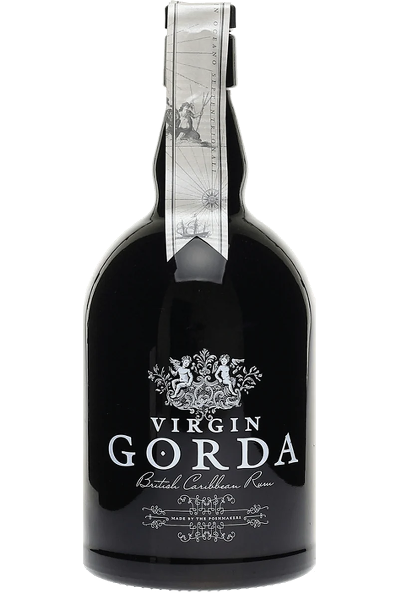 Virgin Gorda