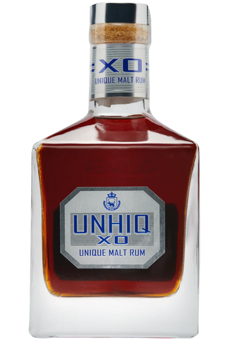 Unhiq XO