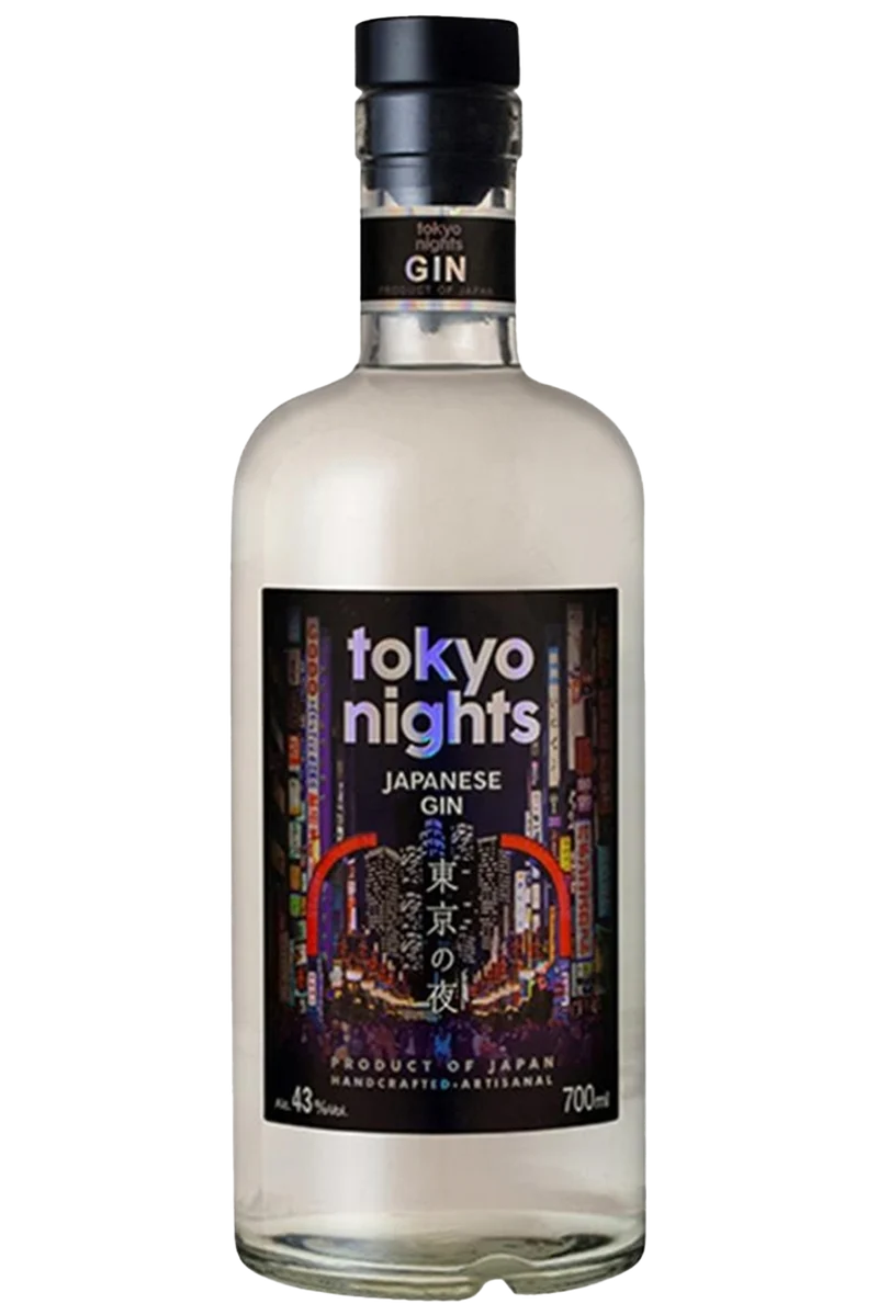 Tokyo Nights