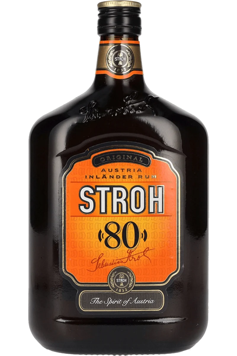 Stroh 80