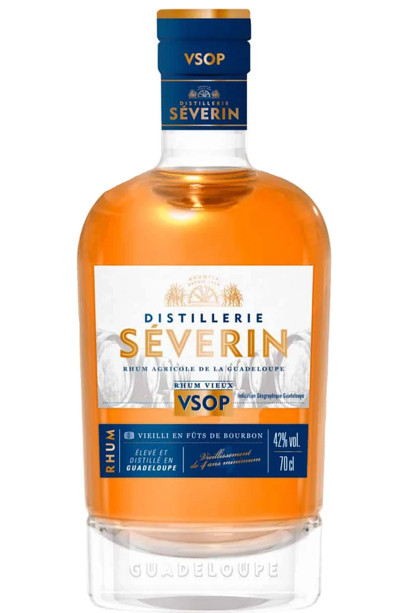 Severin VSOP