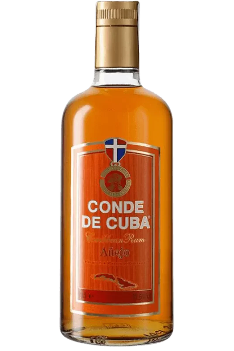 Rives Conde Cuba Anejo