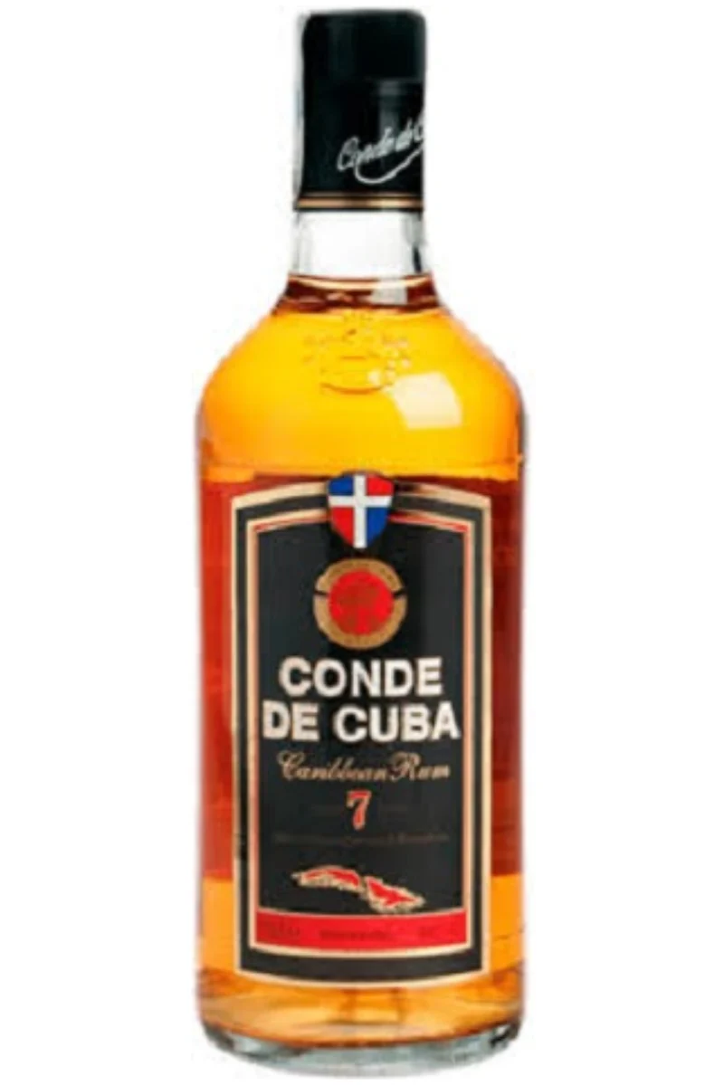 Rives Conde Cuba 7 Anos