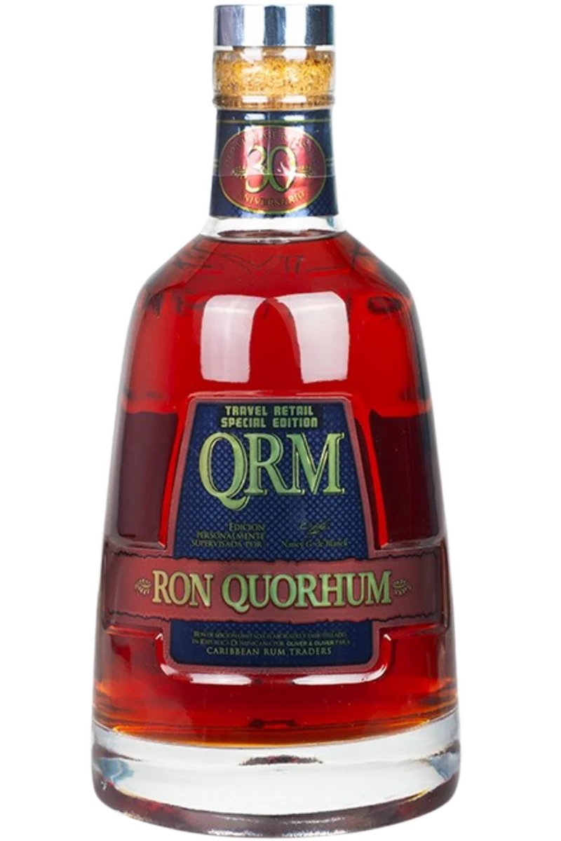 Quorhum vintage 30 Anos