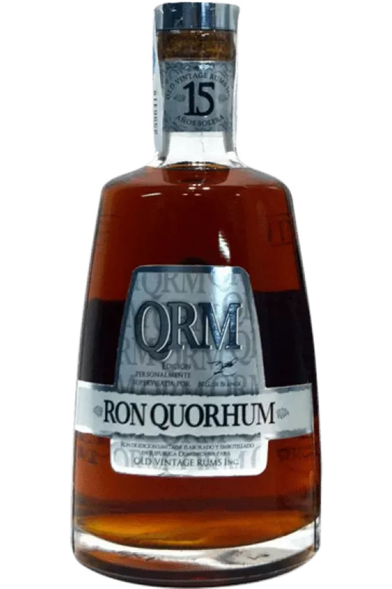 Quorhum vintage 15 Anos