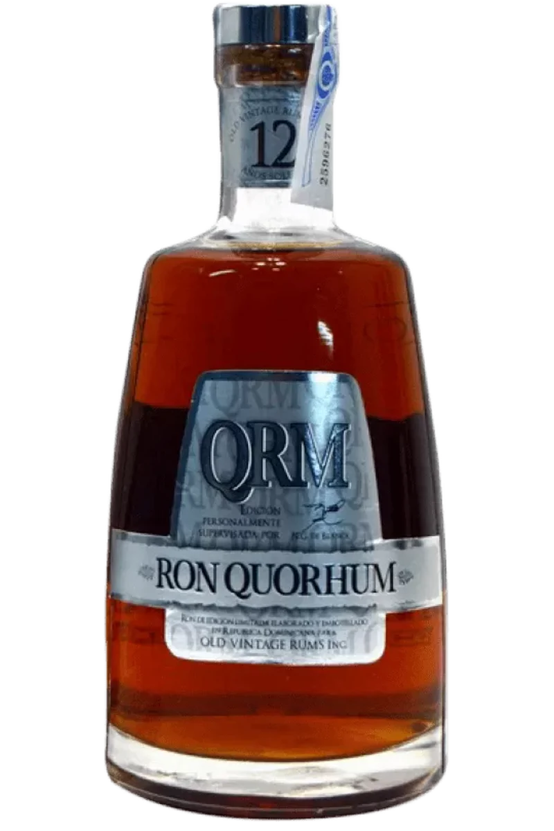 Quorhum vintage 12 Anos