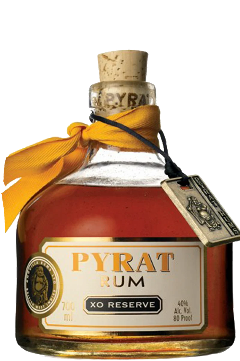 Pyrat XO Reserve