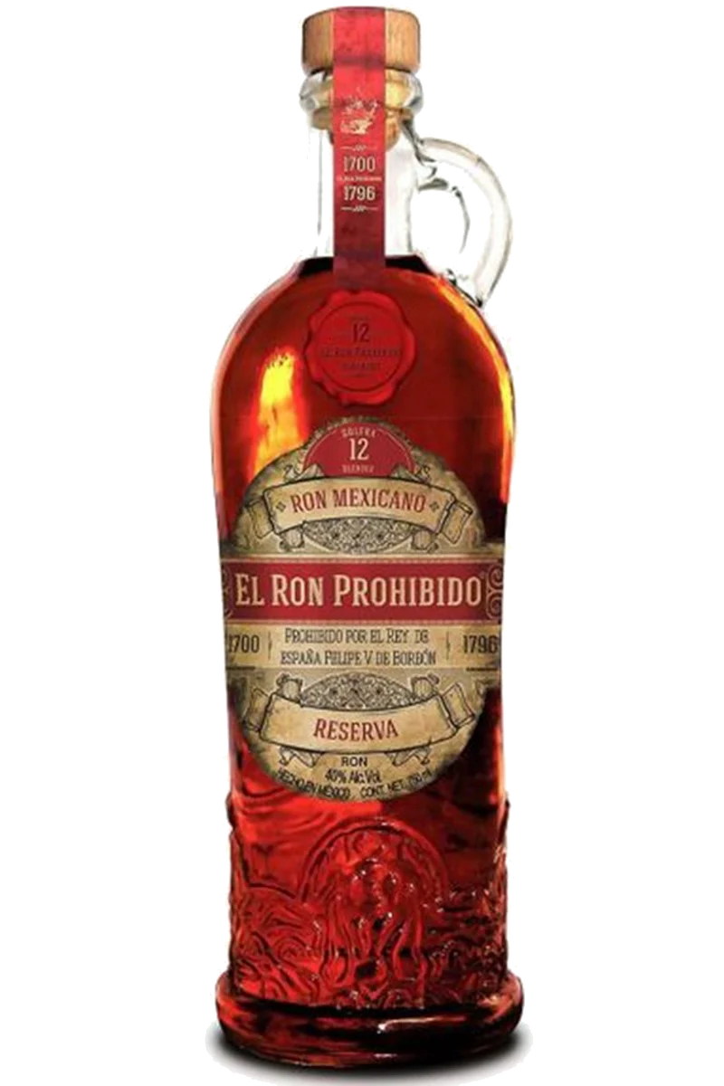 Prohibido 12 Anos