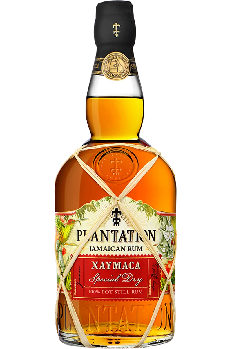 Plantation Xaymaca Special Dry