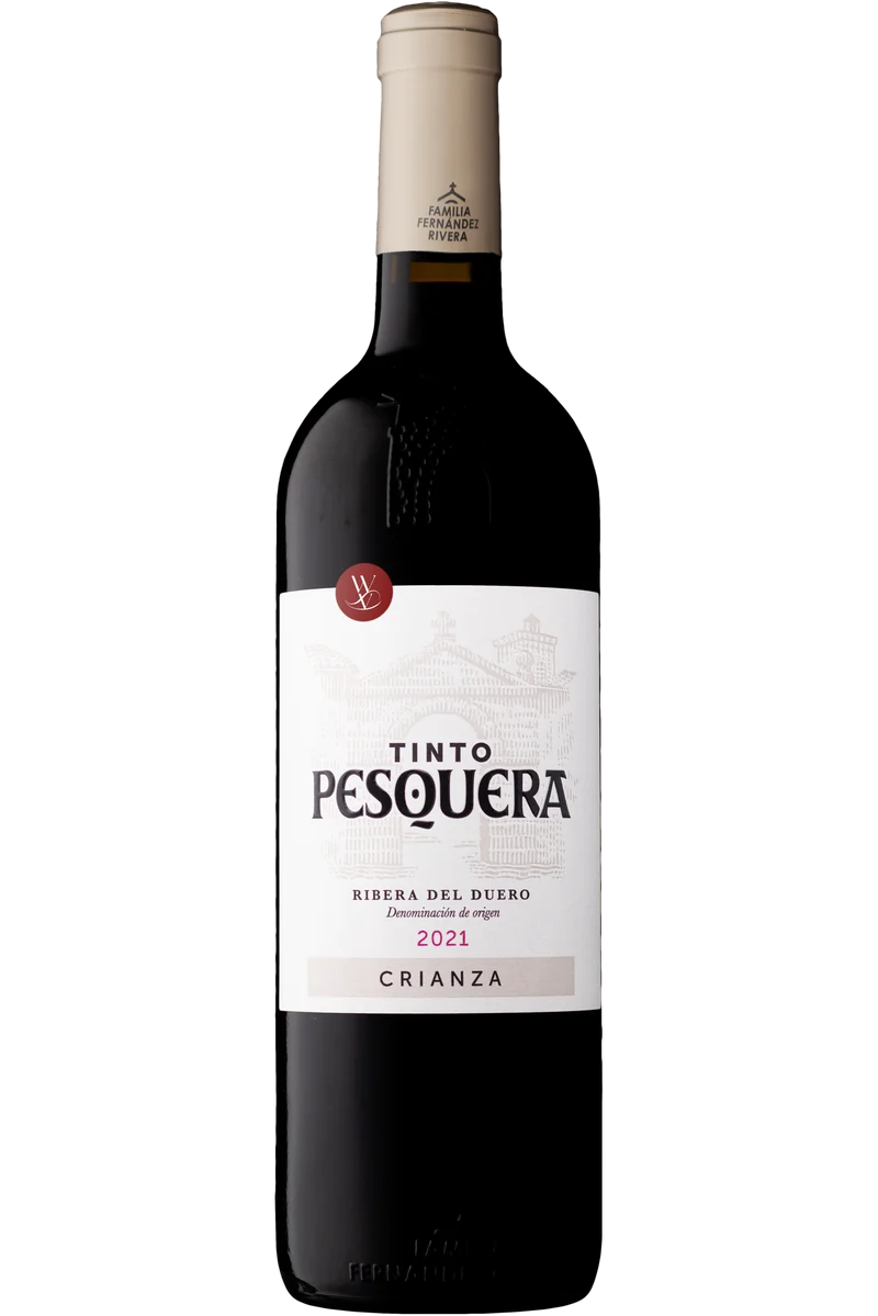 Pesquera Crianza Tinto 2021