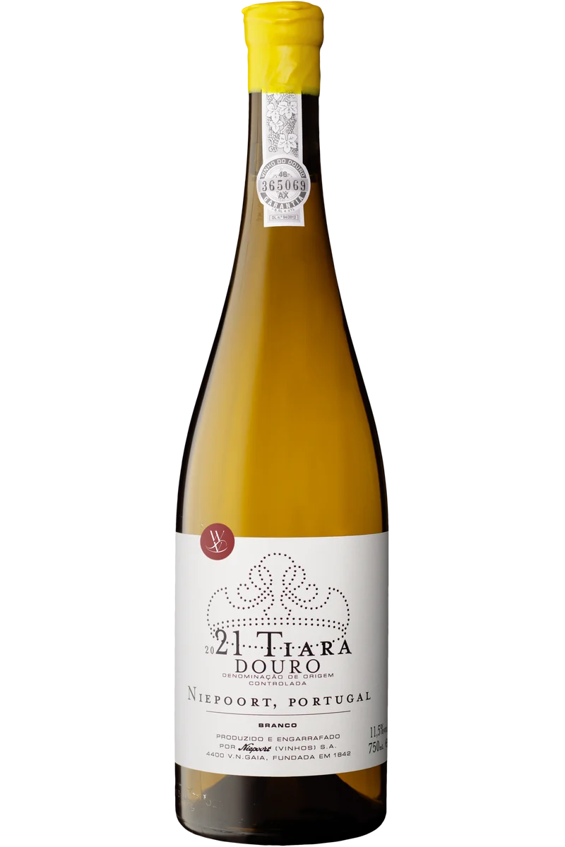 Niepoort Tiara Branco 2021