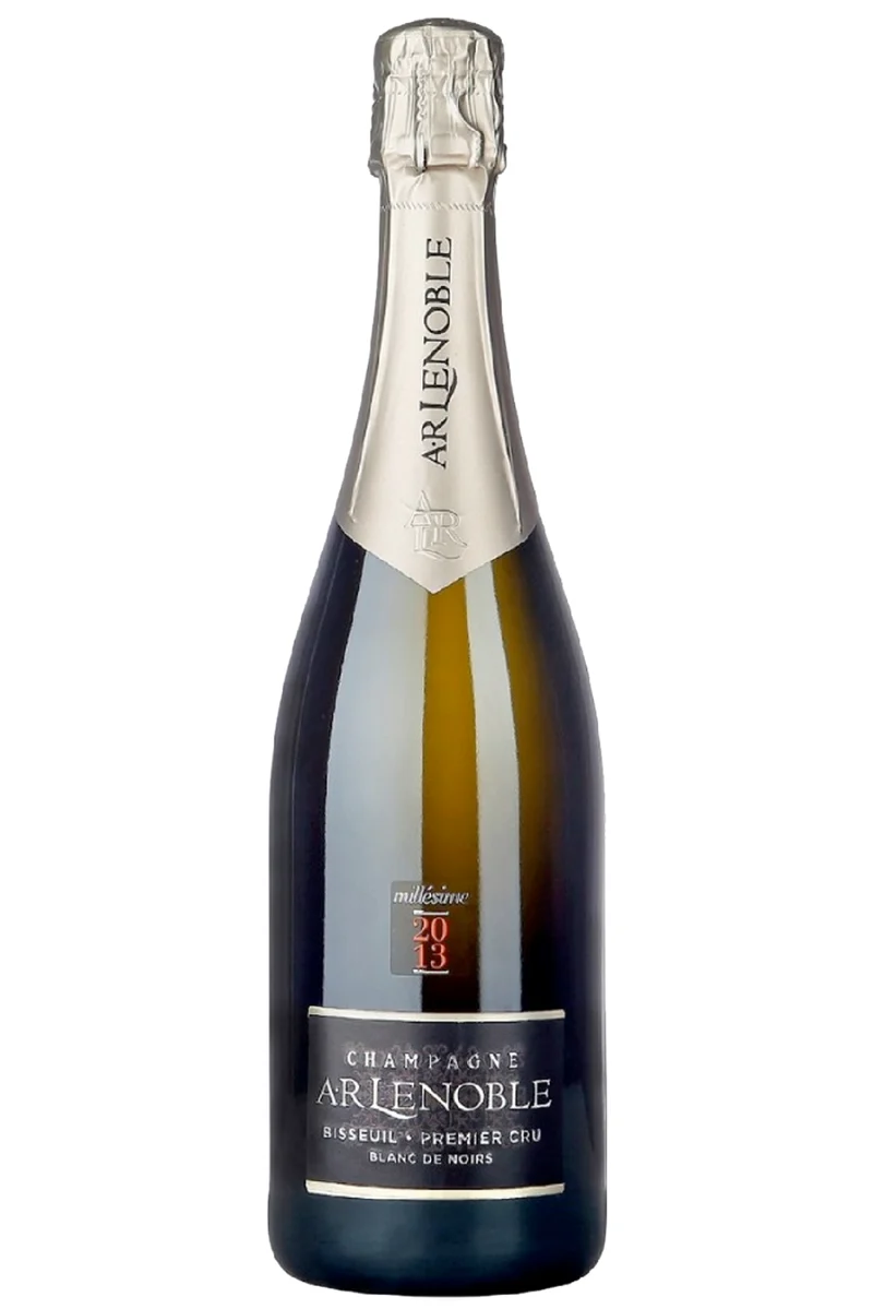 Champagne AR Lenoble Blanc de Noirs