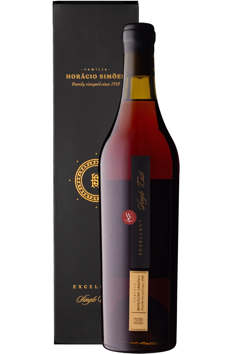 Horácio Simões Excellent Single Cask