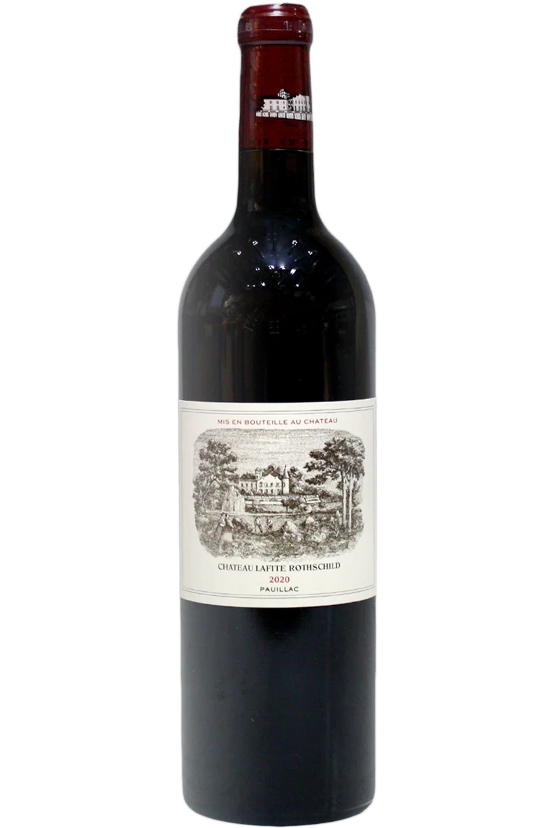 Chateau Lafite Rothschild Tinto 2020