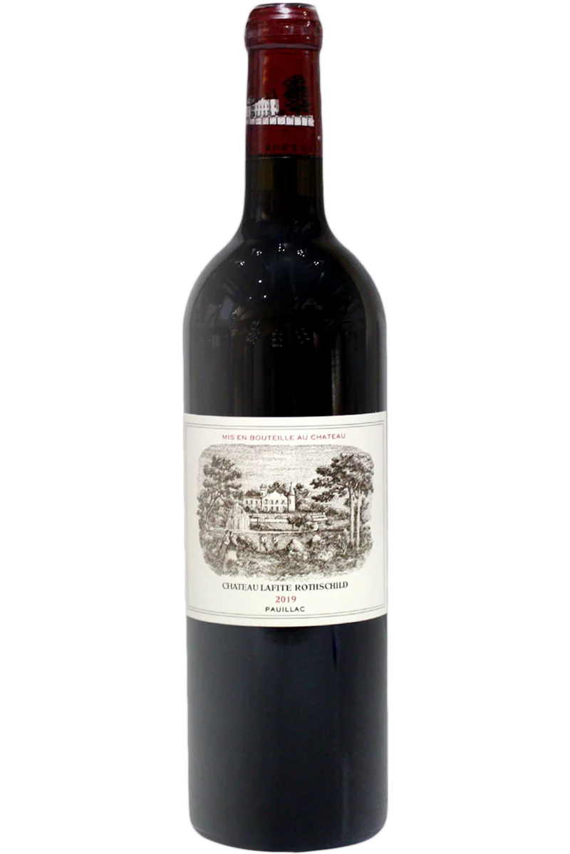 Chateau Lafite Rothschild Tinto 2019