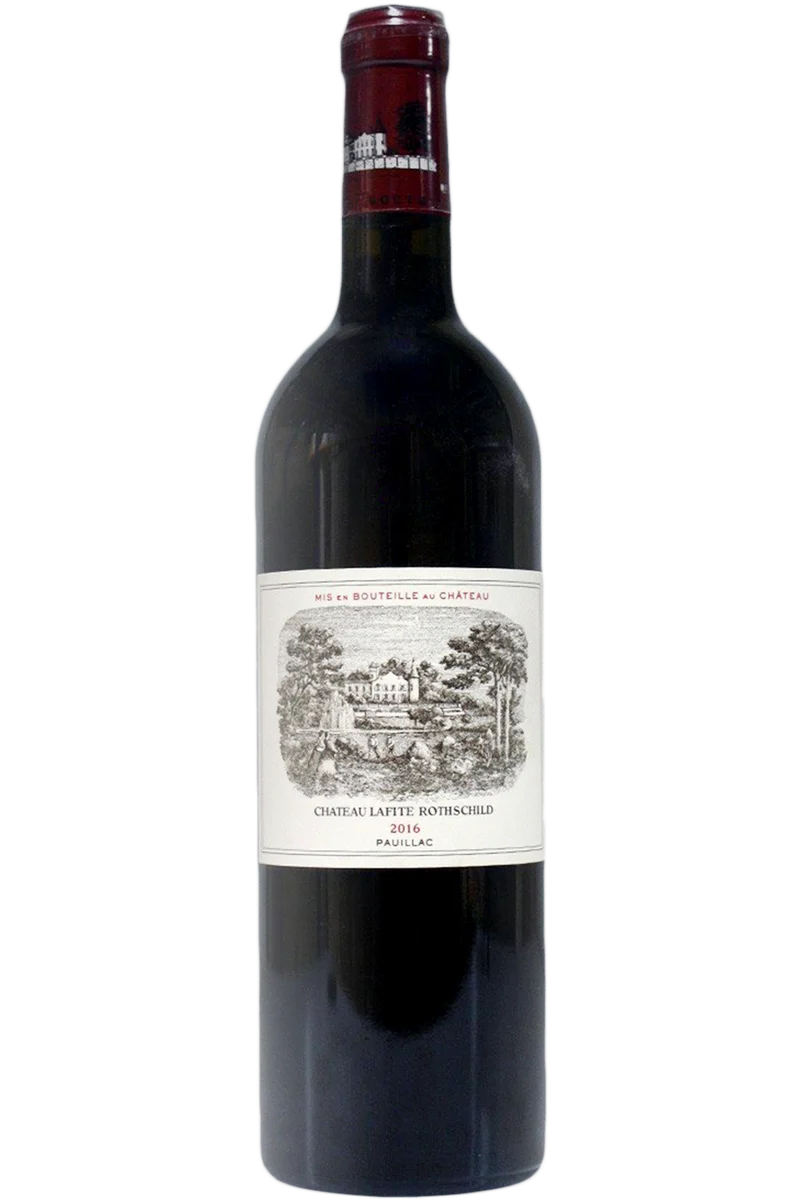 Chateau Lafite Rothschild Tinto 2016